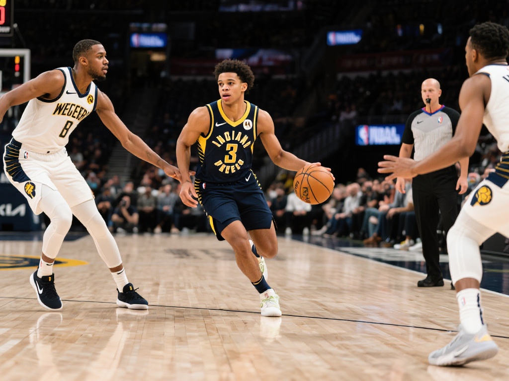 步行者的策略更注重战术灵活性，通过反击和