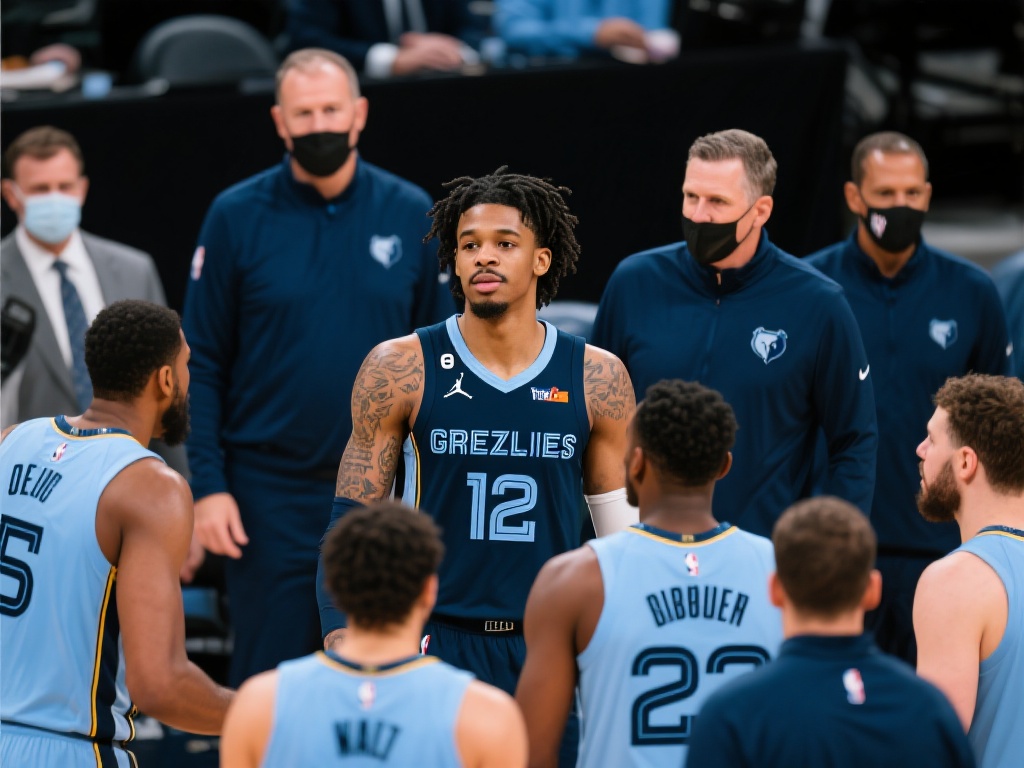 从球队整体来看，灰熊的管理层显然在寻求更