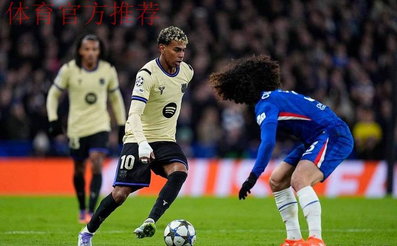18岁亚马尔又被防死!全场仅1射+21次丢球权,遭切尔西小孩哥碾压 18岁亚马尔又被防死!全场仅1射+21次丢球权,遭切尔西小孩哥碾压