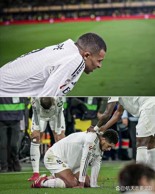 马卡:皇马仅67小时就要踢黄潜 内部认为赛程疯狂